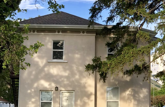 177 South 100 East - 177 South 100 East, Brigham City, UT 84302
