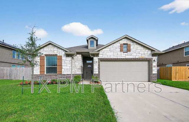 206 White Wing Lane - 206 White Wing Lane, Austin County, TX 77474