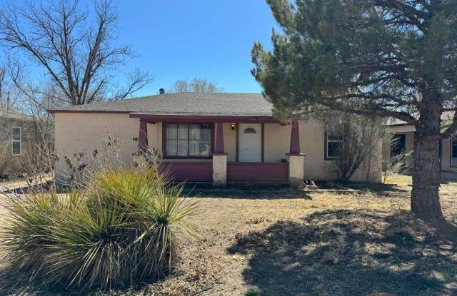 3 bed, 1 bath home - 1010 East Amazon Street, Portales, NM 88130 3 bed, 1 bath home - 1010 East Amazon Street, Portales, NM 88130