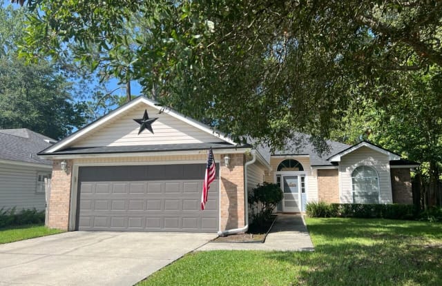 4018 BALD EAGLE LN - 4018 Bald Eagle Lane, Jacksonville, FL 32257