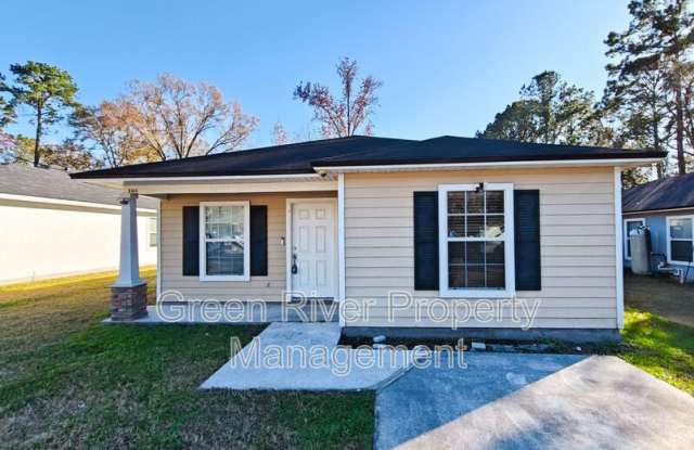 8444 Hewitt St photos photos