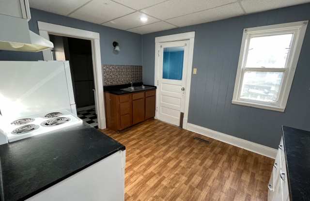 2 Bed 1 Bath House Gallery 4