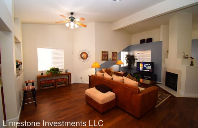 1628 Olive Palm Circle - 1628 Olive Palm Circle, Las Vegas, NV 89128