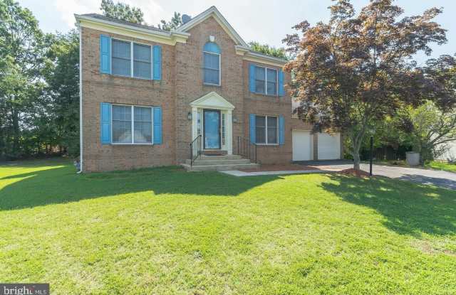 11801 BEWICKS CT photos photos