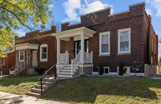 3 Bedroom Single Family Home in Saint Louis - Bevo Mill Gallery 3