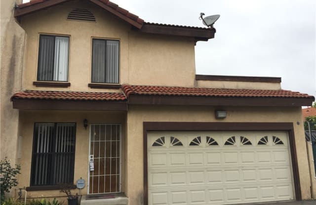 4018 W 5th Street - 4018 West 5th Street, Santa Ana, CA 92703