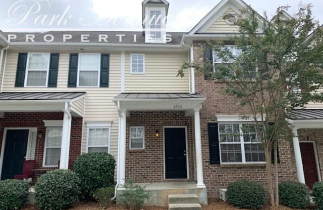 8752 Twined Creek Ln - 8752 Twined Creek Lane, Mecklenburg County, NC 28227
