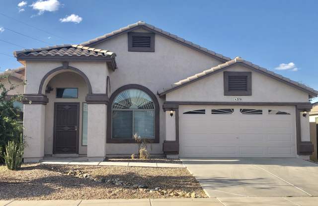 370 E KENT Avenue - 370 East Kent Avenue, Chandler, AZ 85225