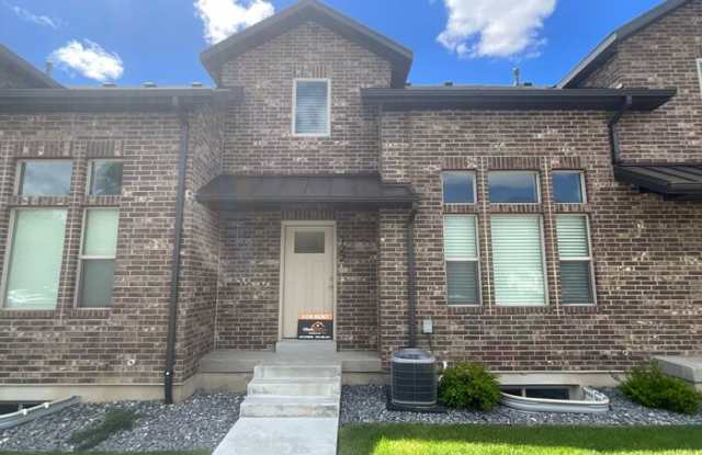 122 Fenway Fields Drive - 122 Fenway Fields Drive, Ogden, UT 84404