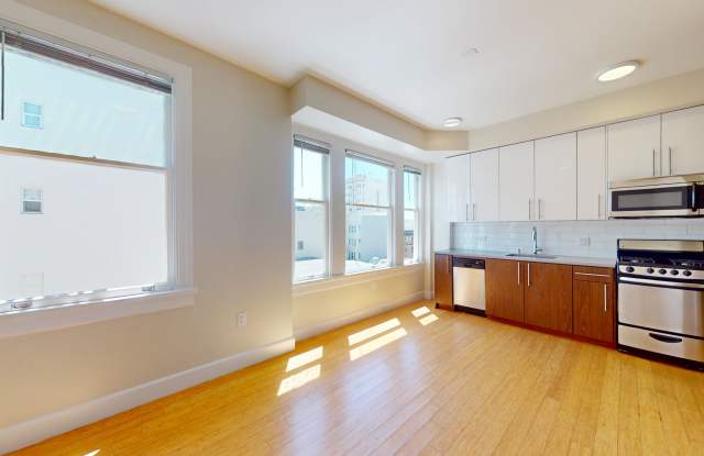 540 LEAVENWORTH Apartments photos photos