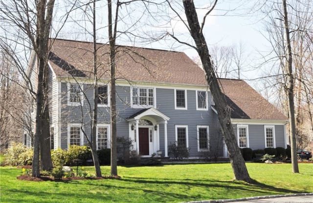12 Windy Hill Road - 12 Windy Hill Road, Fairfield County, CT 06896