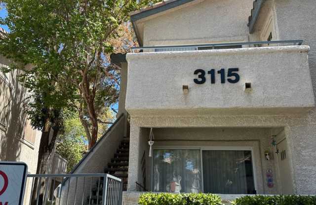 Great 2 bedroom 2 bathroom upstairs condo! photos photos