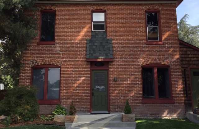 1524 W Franklin St - 1524 West Franklin Street, Boise, ID 83702