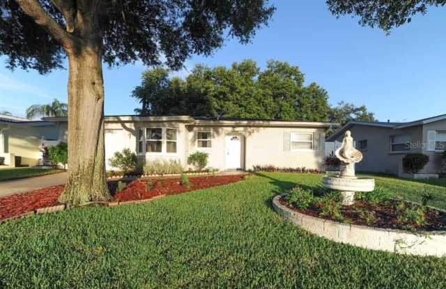 221 MORGAN COURT - 221 Morgan Court, Palm Harbor, FL 34684
