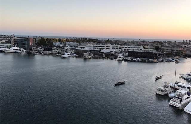 3121 W Coast Hwy #8B - 3121 Pacific Coast Highway, Newport Beach, CA 92659