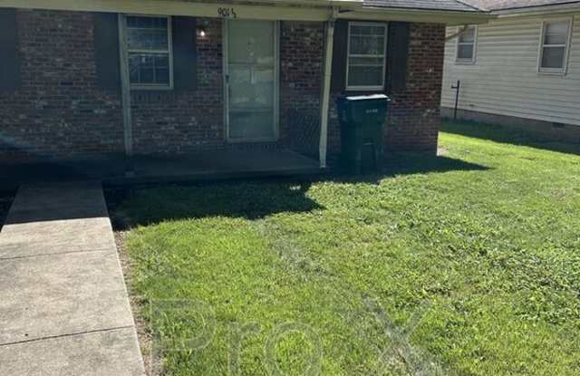 901 1/2 S. Taylor St. - 901 1/2 South Taylor Street, Pittsburg, KS 66762