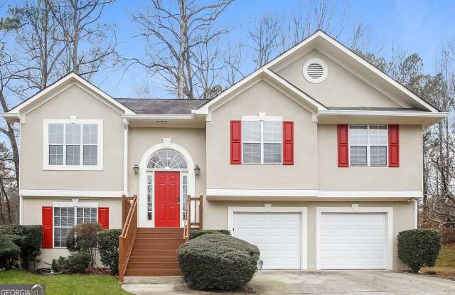 1500 Versailles - 1500 Versailles Drive, Fulton County, GA 30331