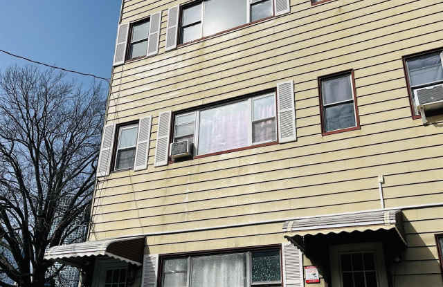 83 PALISADE AVE - 83 Palisade Avenue, Jersey City, NJ 07306