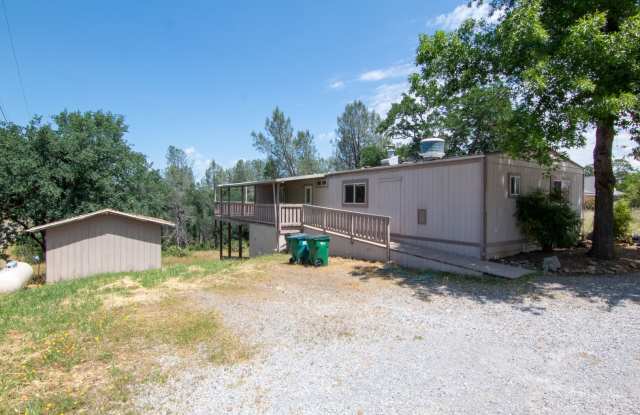 Spacious Manufactured Home! photos photos