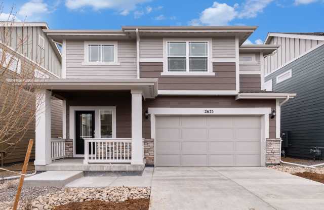 Single Family Home in Desired Neighborhood Gallery 1