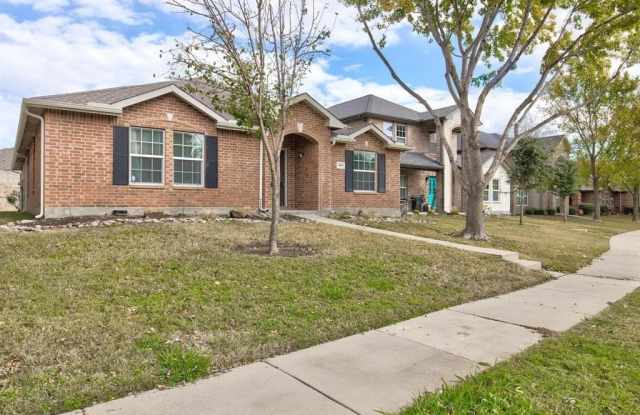 1009 Shelborn Drive - 1009 Shelborn Drive, Allen, TX 75002