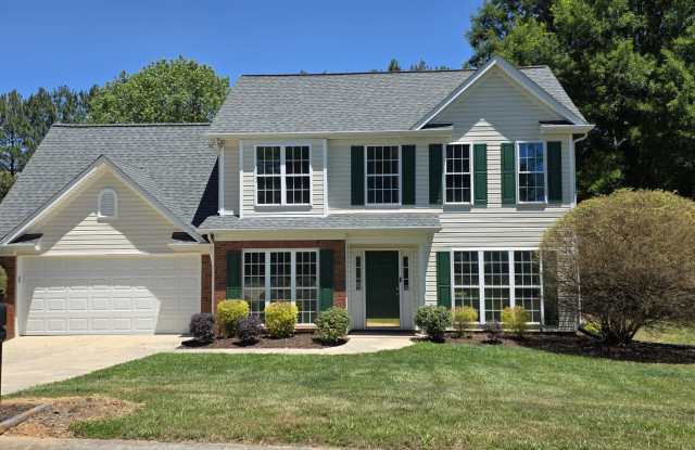 3508 Selway Drive - 3508 Selway Drive, Indian Trail, NC 28079