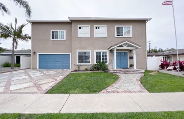 9362 Leilani Dr. - 9362 Leilani Drive, Huntington Beach, CA 92646