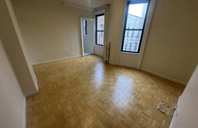 523 West 187th Street photos photos