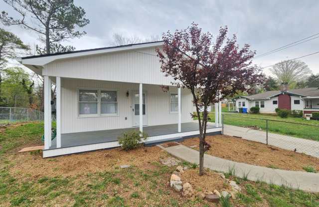 West Asheville Bungalow photos photos