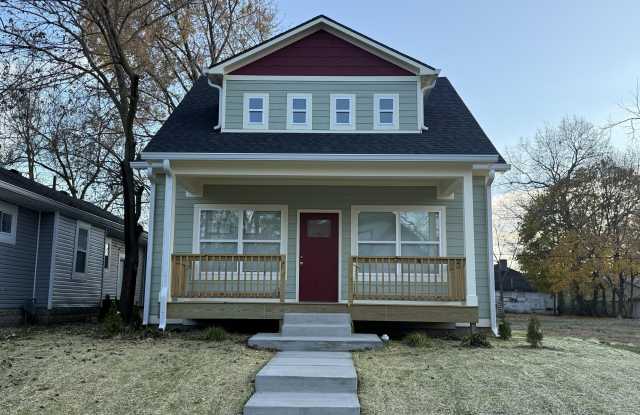 1263 W 26th Street photos photos