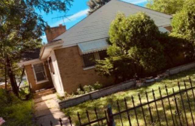 11534 S VINCENNES Avenue - 11534 South Vincennes Avenue, Chicago, IL 60643