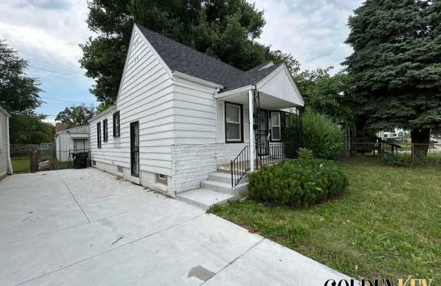 Updated 3 Bedroom Home in Southwest Detroit! photos photos