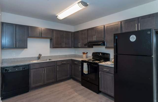 Alexander at 1090 - Affordable Housing photos photos