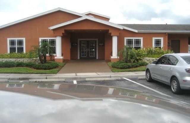 16417 ENCLAVE VILLAGE DRIVE - 16417 Enclave Village Drive, Tampa, FL 33647