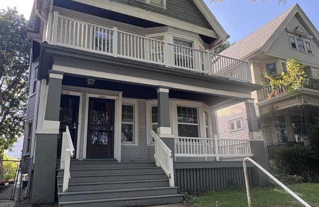 2761 North Humboldt Boulevard photos photos