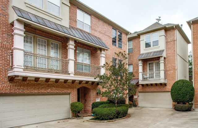 4518 Holland Avenue - 4518 Holland Avenue, Dallas, TX 75219