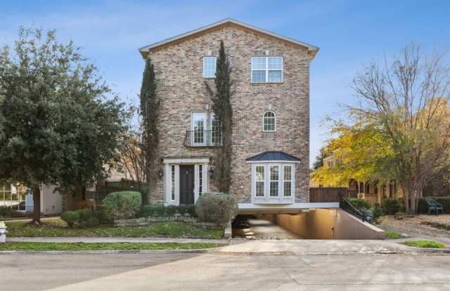 4120 Hawthorne Avenue - 4120 Hawthorne Avenue, Dallas, TX 75219