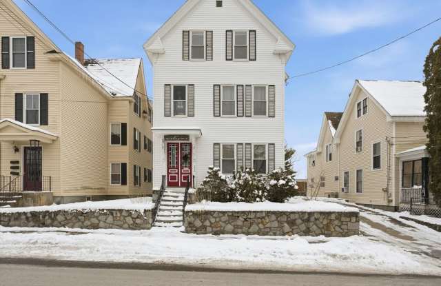 135 Sagamore Street Unit #3 03104 photos photos