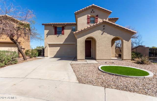 4937 N 108th Avenue photos photos