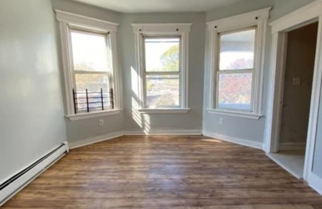 66 Steuben St - 66 Steuben Street, East Orange, NJ 07018