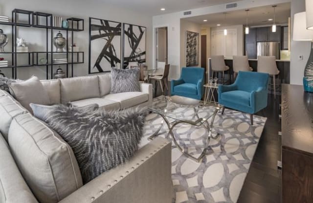 1121 Rusk St - 1121 Rusk Street, Houston, TX 77003