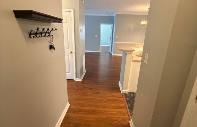 Mercer Point Condominiums Gallery 4