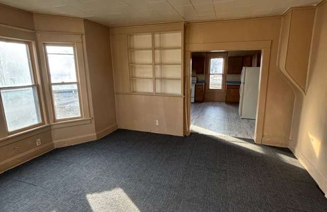 2 Bedroom duplex for rent in Waterloo photos photos