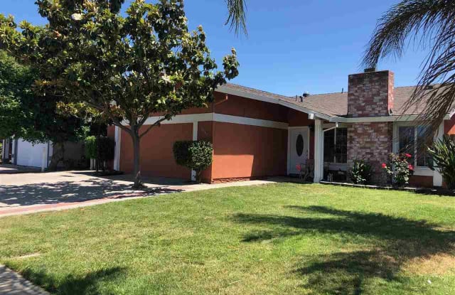 1595 Ashwood Dr - 1595 Ashwood Drive, Oakley, CA 94561