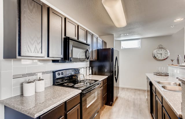Legend Flats photos photos