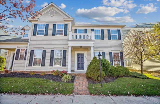 8260 Griswold Drive - 8260 Griswold Drive, New Albany, OH 43054