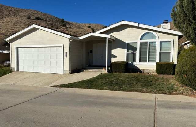 33105 Santiago Road - 33105 Santiago Road, Acton, CA 93510