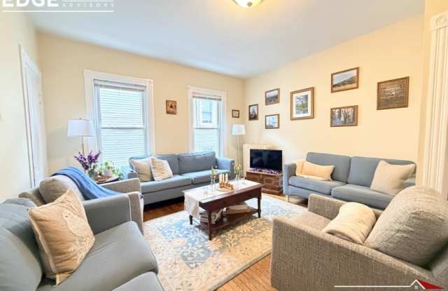 45 Falkland St. photos photos