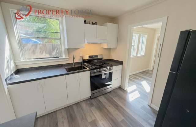 UPGRADED 1 BED 1 BATH - OFFERED BY PROPERTY FORCE, INC. - 143 Buckeye Street, Redwood City, CA 94063