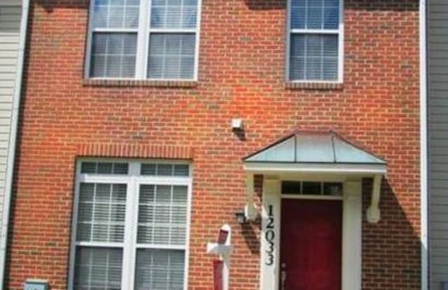 12033 Panthers Ridge Dr - 12033 Panthers Ridge Drive, Germantown, MD 20876